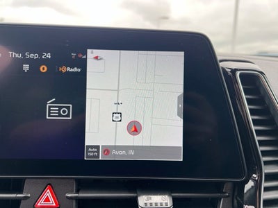 2023 Kia Sportage X-Pro Prestige