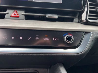 2023 Kia Sportage X-Pro Prestige