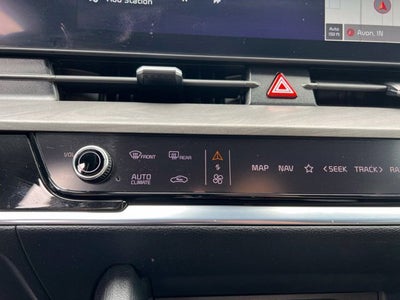 2023 Kia Sportage X-Pro Prestige