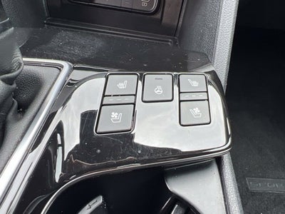 2023 Kia Sportage X-Pro Prestige
