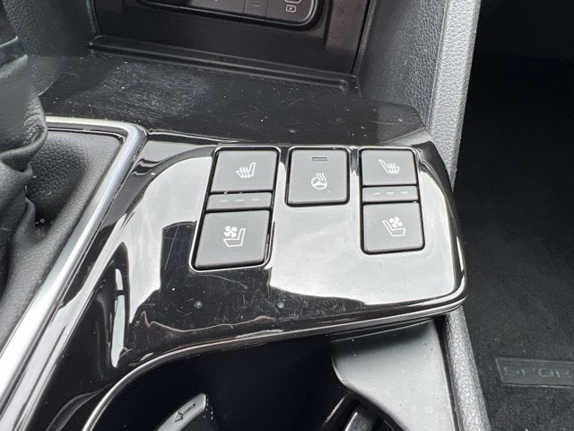 2023 Kia Sportage X-Pro Prestige