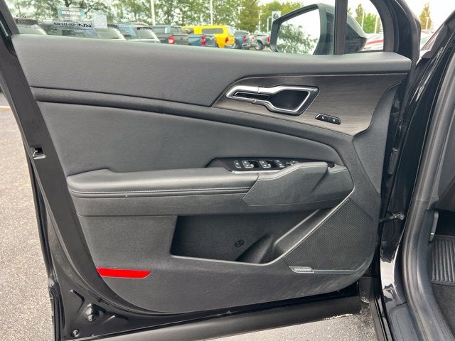 2023 Kia Sportage X-Pro Prestige