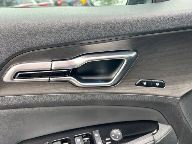 2023 Kia Sportage X-Pro Prestige