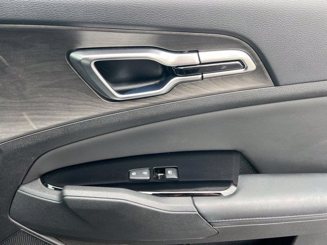 2023 Kia Sportage X-Pro Prestige
