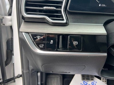 2024 Kia Sportage X-Pro