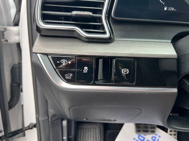2024 Kia Sportage X-Pro