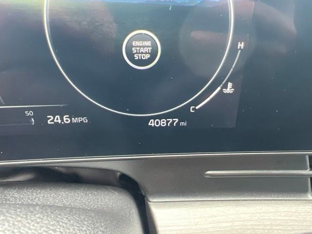 2024 Kia Sportage X-Pro