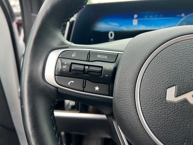 2024 Kia Sportage X-Pro
