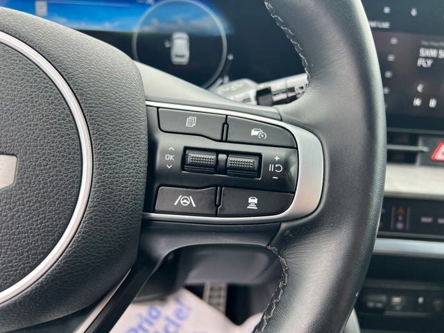 2024 Kia Sportage X-Pro