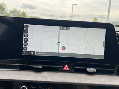 2024 Kia Sportage X-Pro