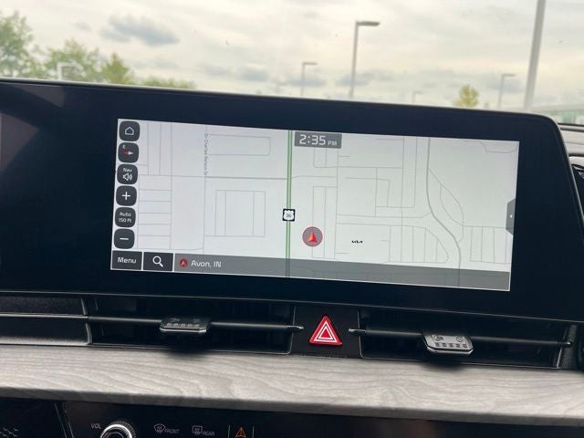 2024 Kia Sportage X-Pro