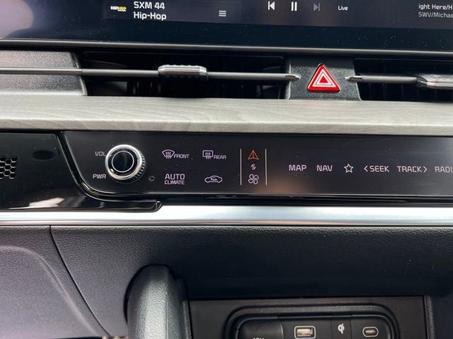 2024 Kia Sportage X-Pro