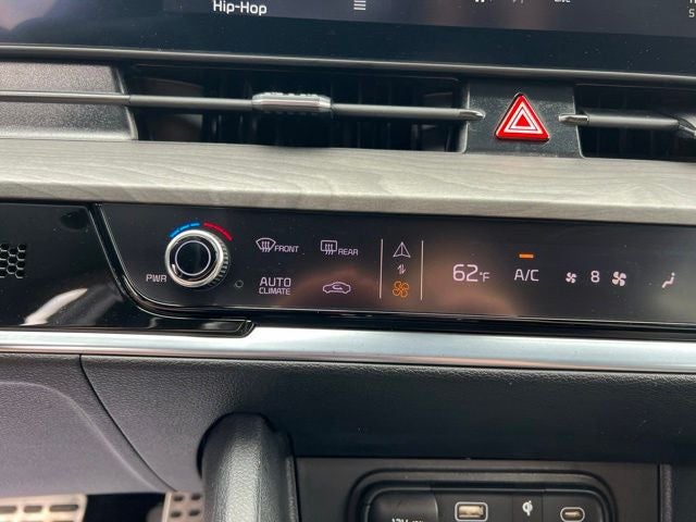 2024 Kia Sportage X-Pro