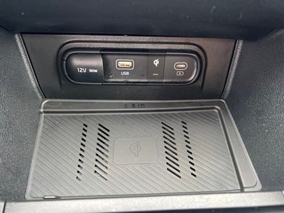 2024 Kia Sportage X-Pro