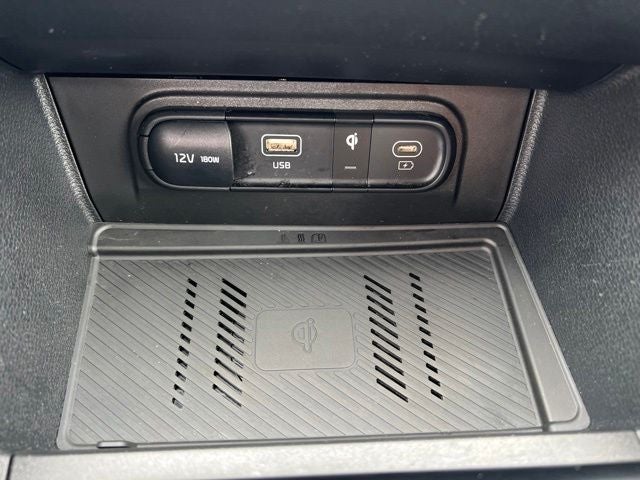 2024 Kia Sportage X-Pro