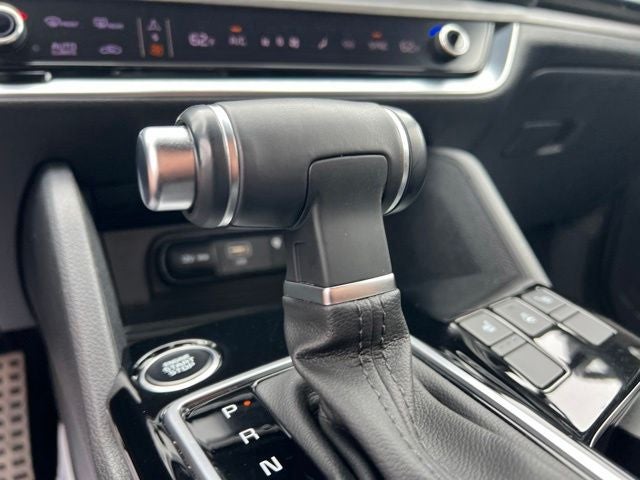 2024 Kia Sportage X-Pro