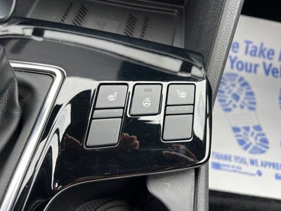 2024 Kia Sportage X-Pro