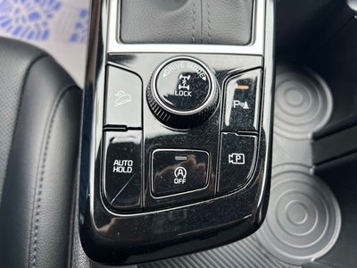 2024 Kia Sportage X-Pro