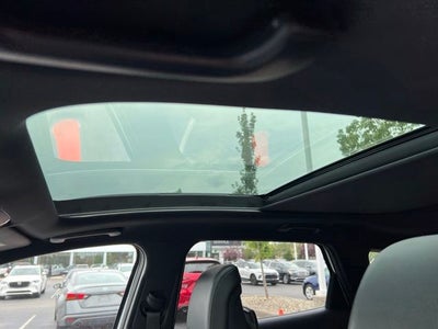 2024 Kia Sportage X-Pro