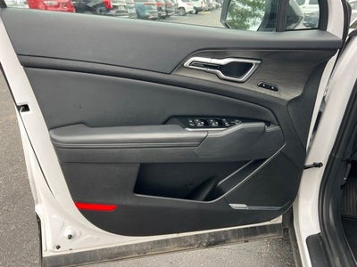 2024 Kia Sportage X-Pro