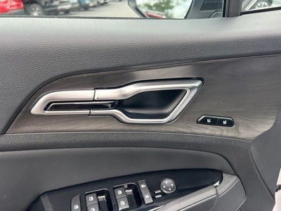 2024 Kia Sportage X-Pro