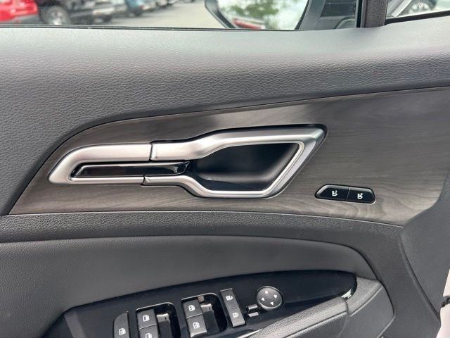 2024 Kia Sportage X-Pro