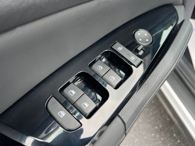 2024 Kia Sportage X-Pro