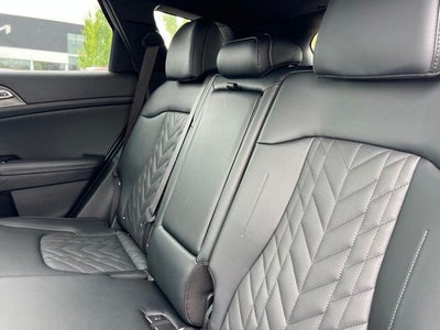 2024 Kia Sportage X-Pro