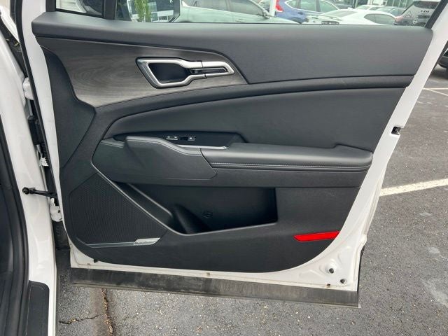 2024 Kia Sportage X-Pro
