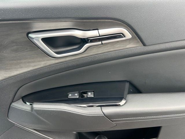 2024 Kia Sportage X-Pro