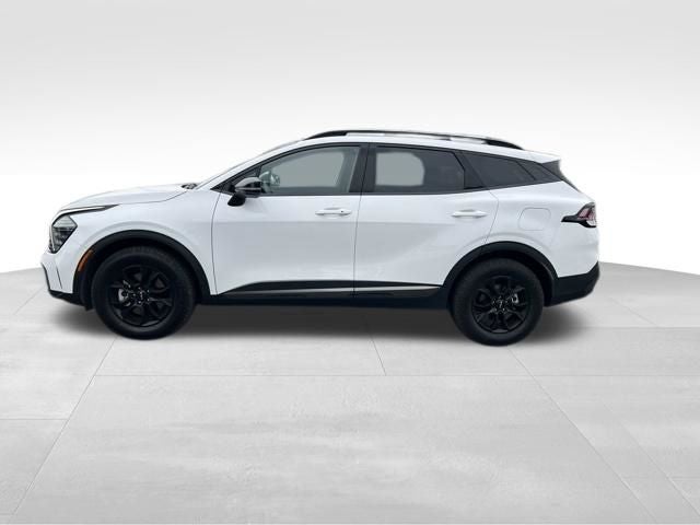 2024 Kia Sportage X-Pro