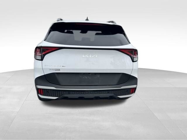 2024 Kia Sportage X-Pro