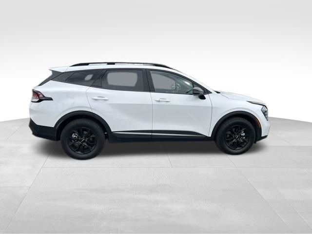 2024 Kia Sportage X-Pro