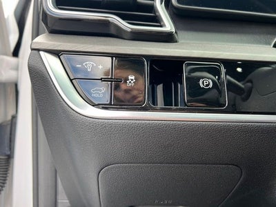 2024 Kia Sportage X-Pro