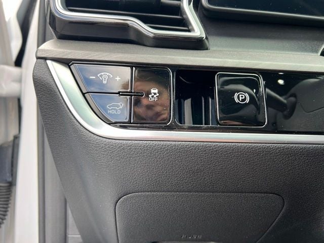 2024 Kia Sportage X-Pro