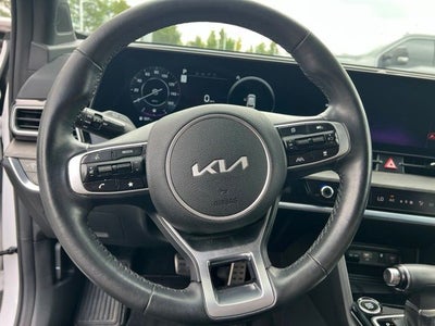 2024 Kia Sportage X-Pro