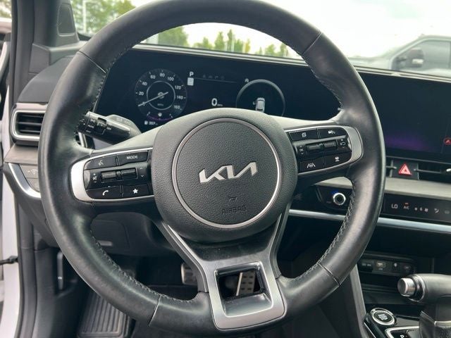 2024 Kia Sportage X-Pro