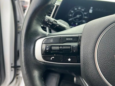 2024 Kia Sportage X-Pro