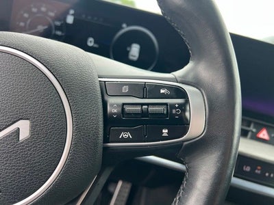 2024 Kia Sportage X-Pro