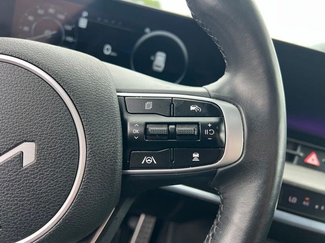 2024 Kia Sportage X-Pro