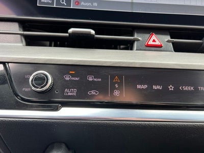 2024 Kia Sportage X-Pro
