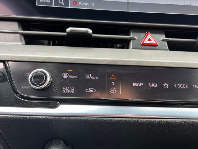2024 Kia Sportage X-Pro