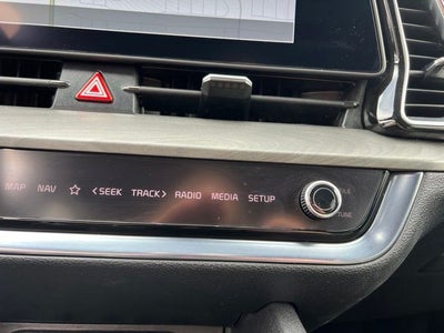 2024 Kia Sportage X-Pro