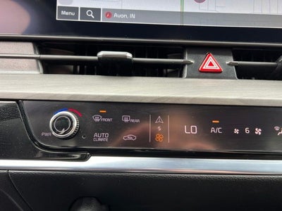 2024 Kia Sportage X-Pro