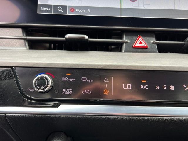 2024 Kia Sportage X-Pro
