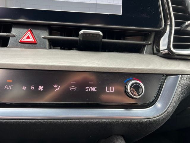 2024 Kia Sportage X-Pro