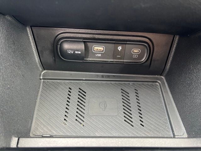 2024 Kia Sportage X-Pro