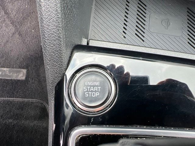2024 Kia Sportage X-Pro