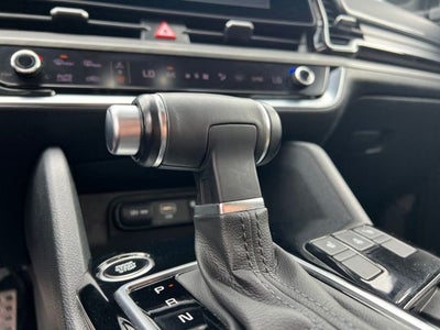 2024 Kia Sportage X-Pro