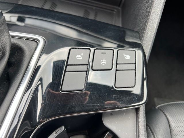 2024 Kia Sportage X-Pro
